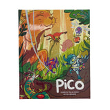 Pico RPG
