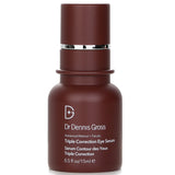 Dr Dennis Gross - Advanced Retinol + Ferulic Triple Correction Eye Serum  - 15ml