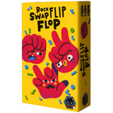 Rock Swap Flip Flop - Board Game