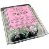 CHX 24214 Brush Paintball/green Set of Ten d10s