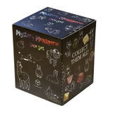 Q Workshop - Box of 12 Mystery Menagerie Dice Sets