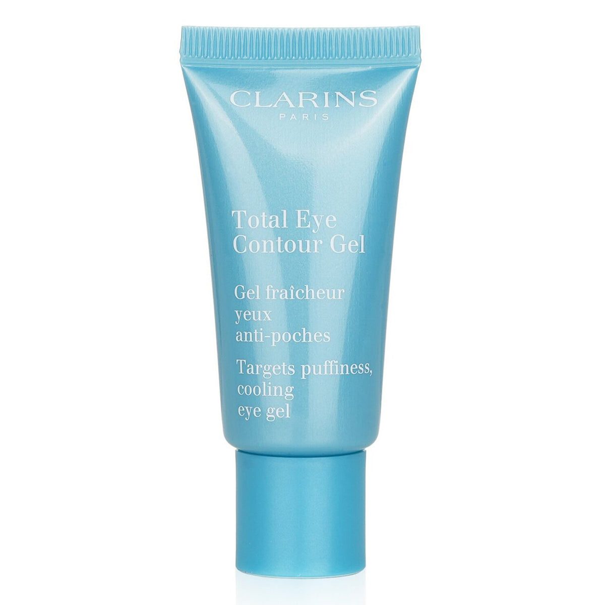 Clarins - Total Eye Contour Gel  - 20ml/0.6oz