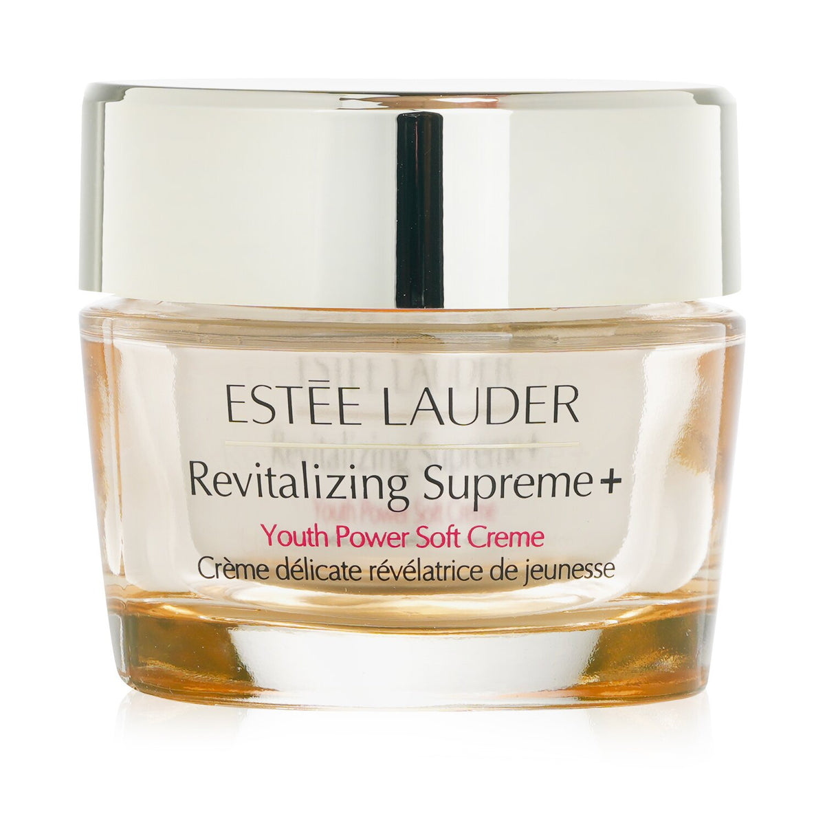 Estee Lauder - Revitalizing Supreme + Youth Power Soft Creme  - 75ml/2.5oz