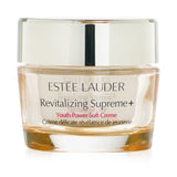 Estee Lauder - Revitalizing Supreme + Youth Power Soft Creme  - 75ml/2.5oz