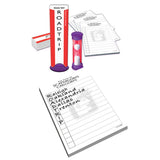 Scattergories Categories - Winning Moves USA