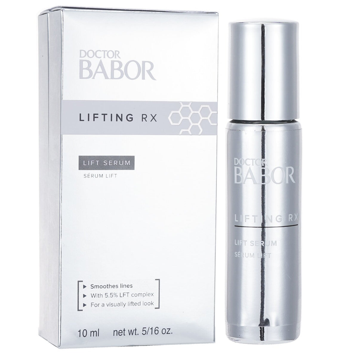 Babor - Doctor Babor Lifting Rx Lift Serum  - 10ml/0.31oz