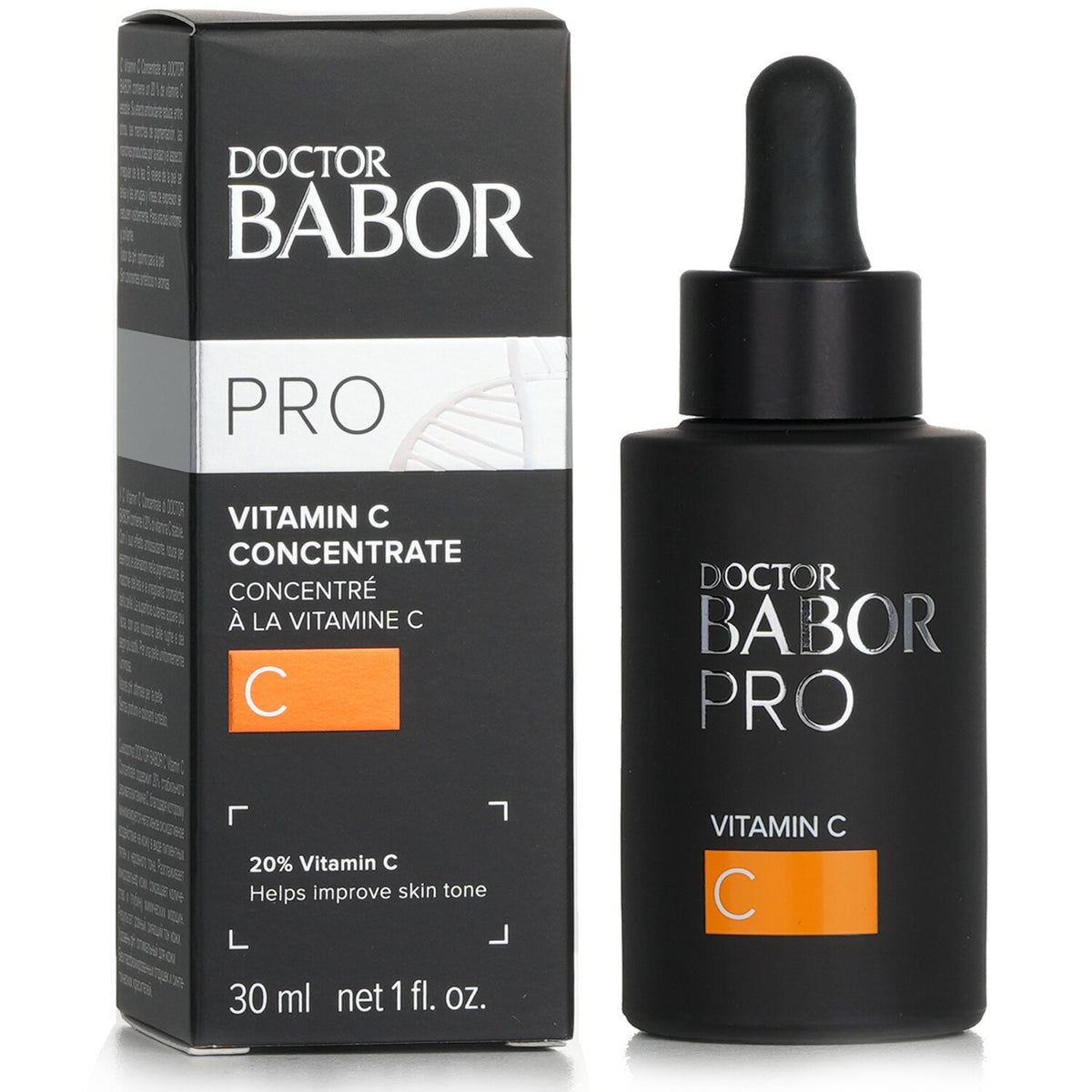 Babor - Doctor Babor Pro Vitamin C Concentrate  - 30ml/1oz