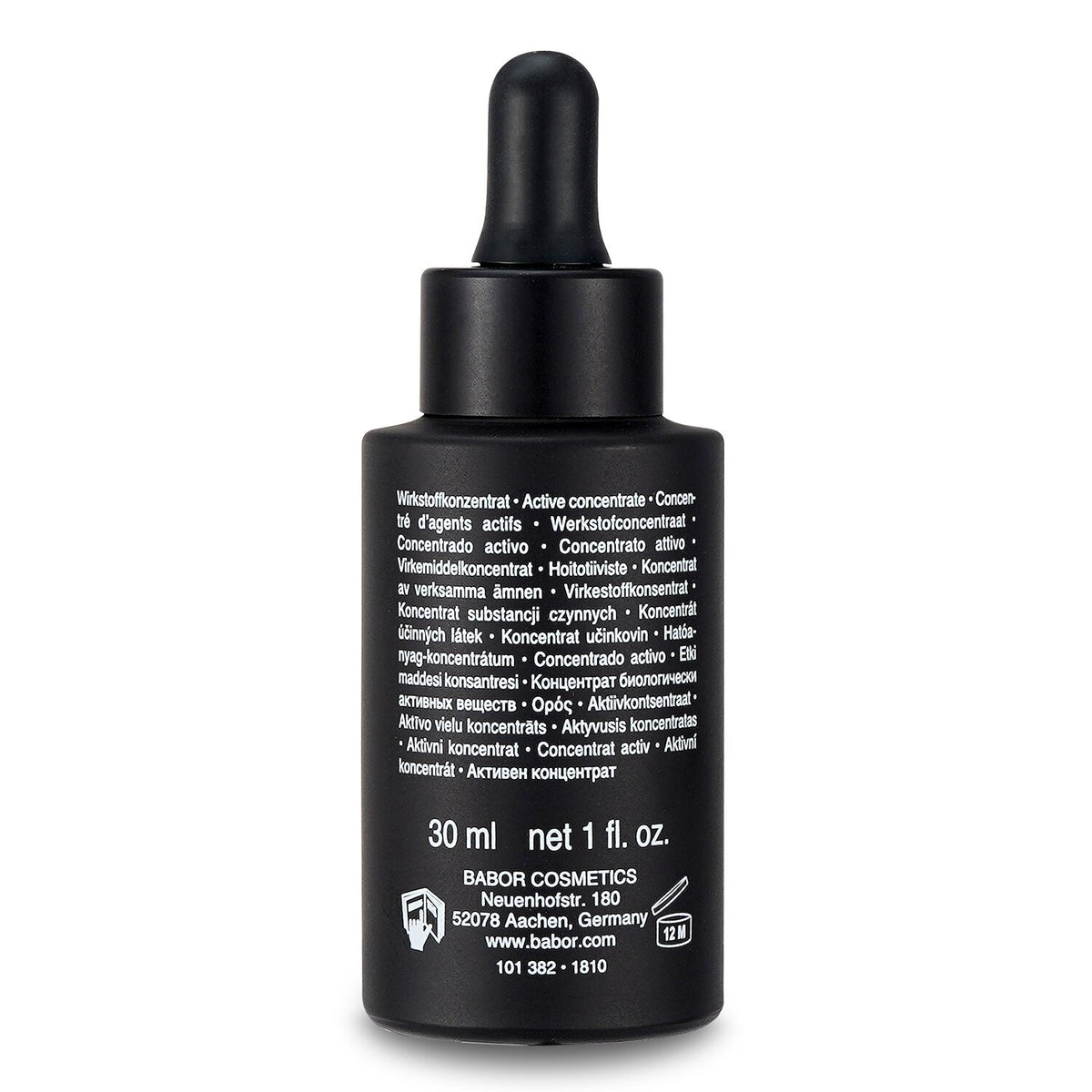 Babor - Doctor Babor Pro CE Ceramide Concentrate  - 30ml/1oz