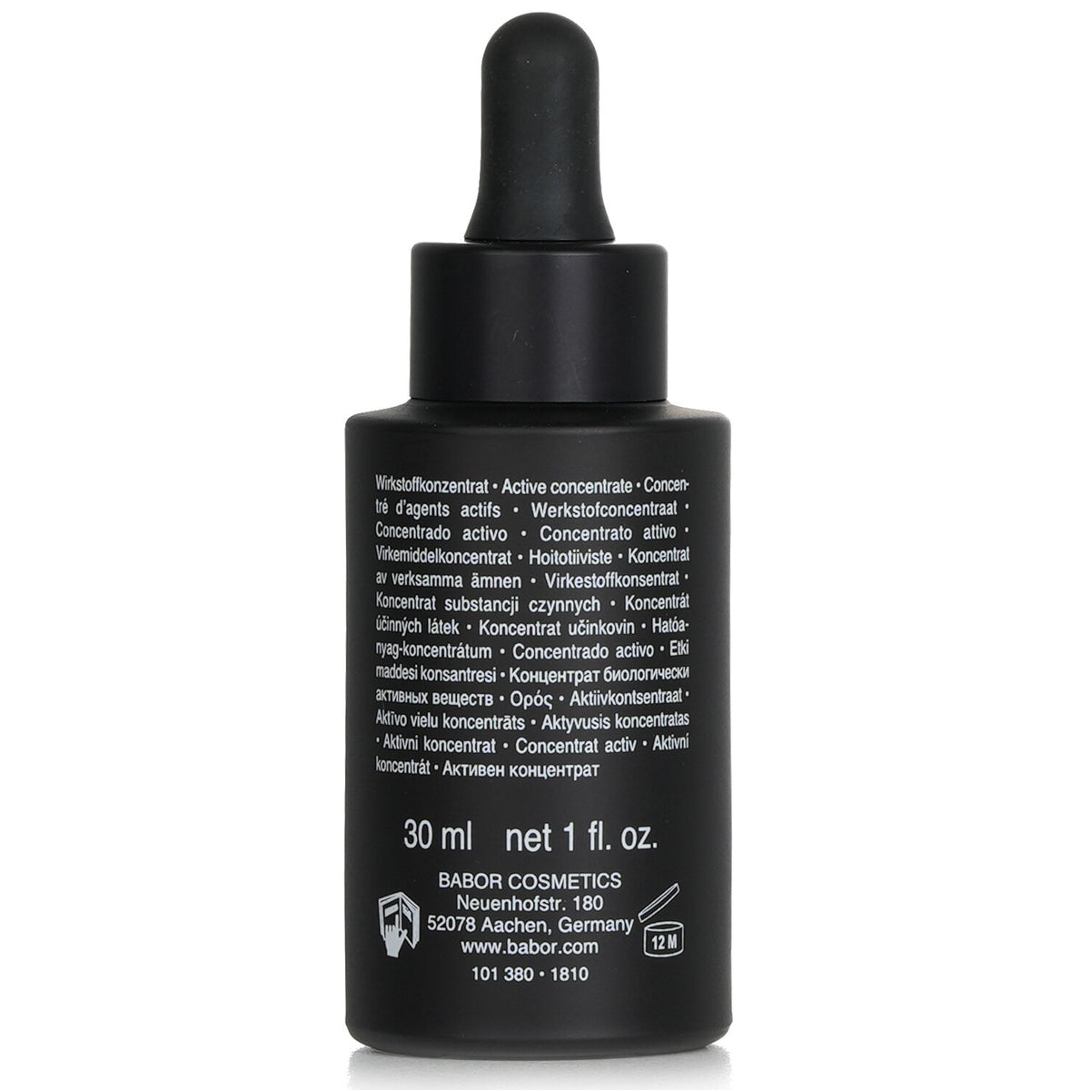 Babor - Doctor Babor Pro BA Boswellia Concentrate  - 30ml/1oz