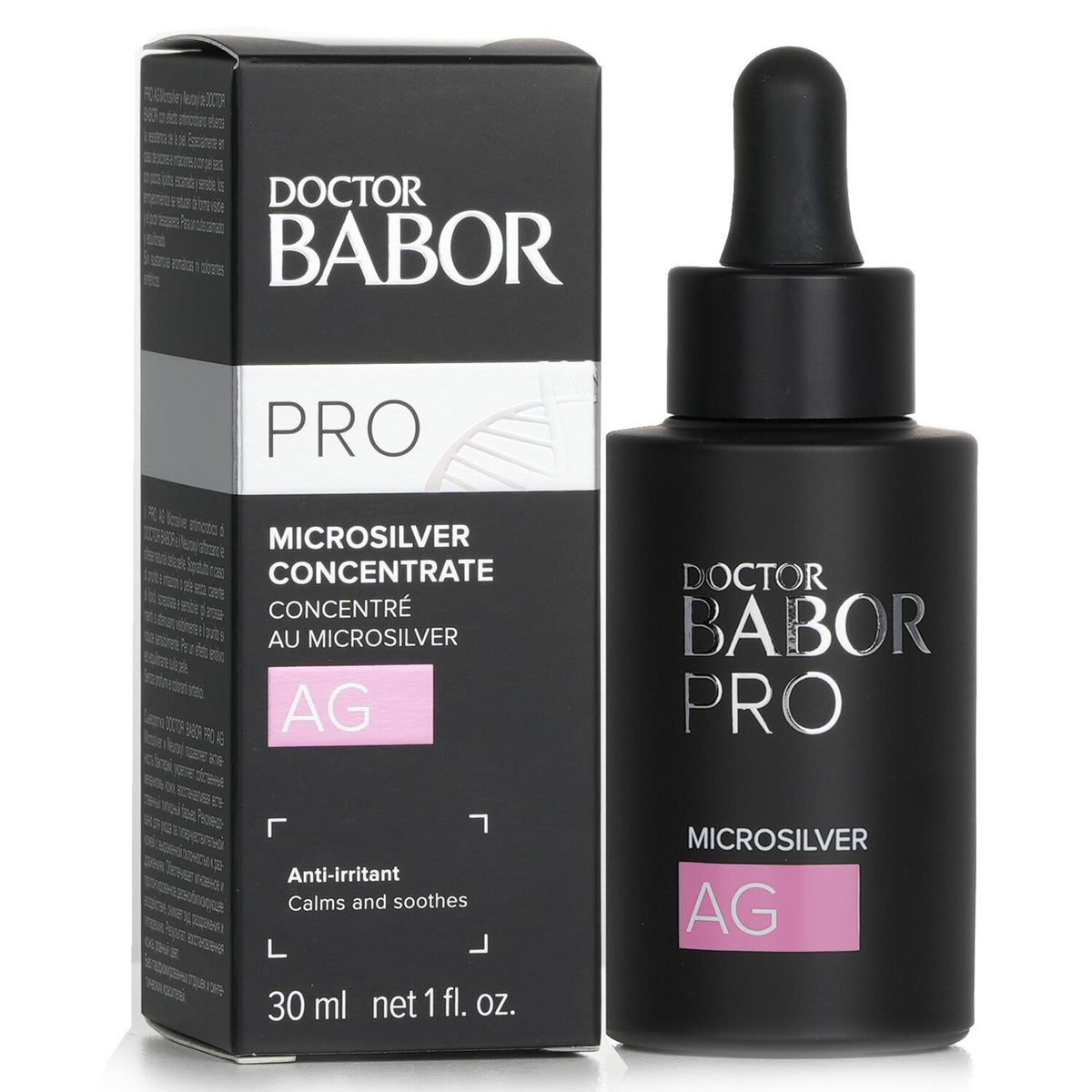Babor - Doctor Babor Pro AG Microsilver Concentrate  - 30ml/1oz
