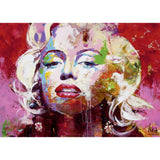 Puzzle - Heye - Voka; People, Marilyn II, 1000pc