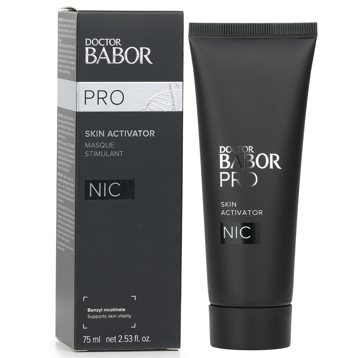 Babor - Doctor Babor Pro NIC Skin Activator Mask  - 75ml/2.53oz