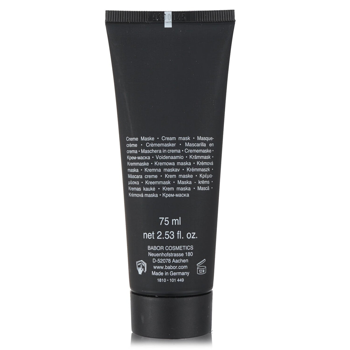 Babor - Doctor Babor Pro EGF Cream Mask  - 75ml/2.53oz