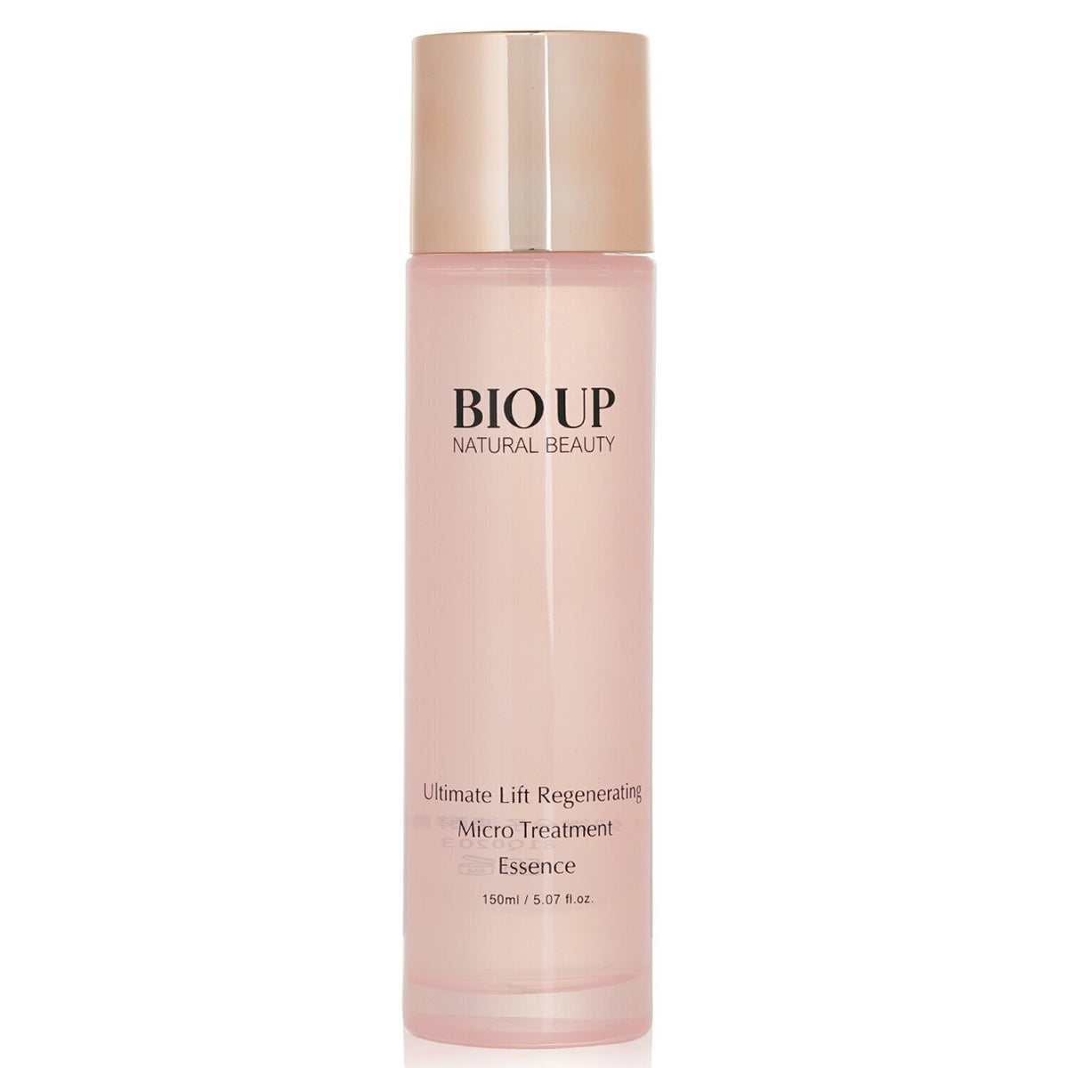 Natural Beauty - BIO UP Ultimate Lift Regenerating Micro Treatment Essence  - 15