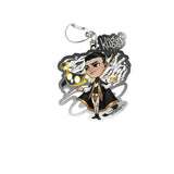Gatherers Tavern - Keychain - Secrets of Strixhaven - Killian Kliggs - Figure