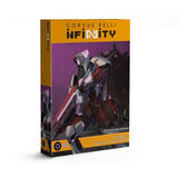 Infinity: Combined Army: Stingers - Security Tactical Unit