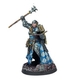 Warcrow: Feudom: Instructor