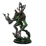 Warcrow: Syenann: Moss Hermit