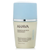 Ahava - Deadsea Water Magnesium Rich Deodorant  - 50ml/1.7oz