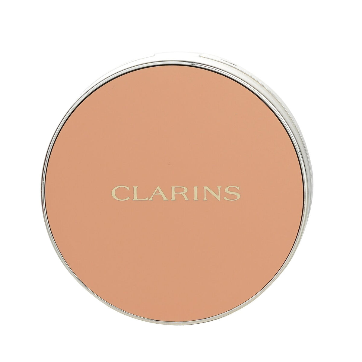 Clarins - Ever Matte Compact Powder - # 04 Medium  - 10g/0.3oz