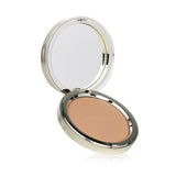 Clarins - Ever Matte Compact Powder - # 04 Medium  - 10g/0.3oz