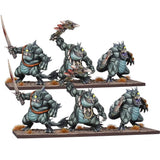Kings of War - Trident Realm - Depth Horror Regiment