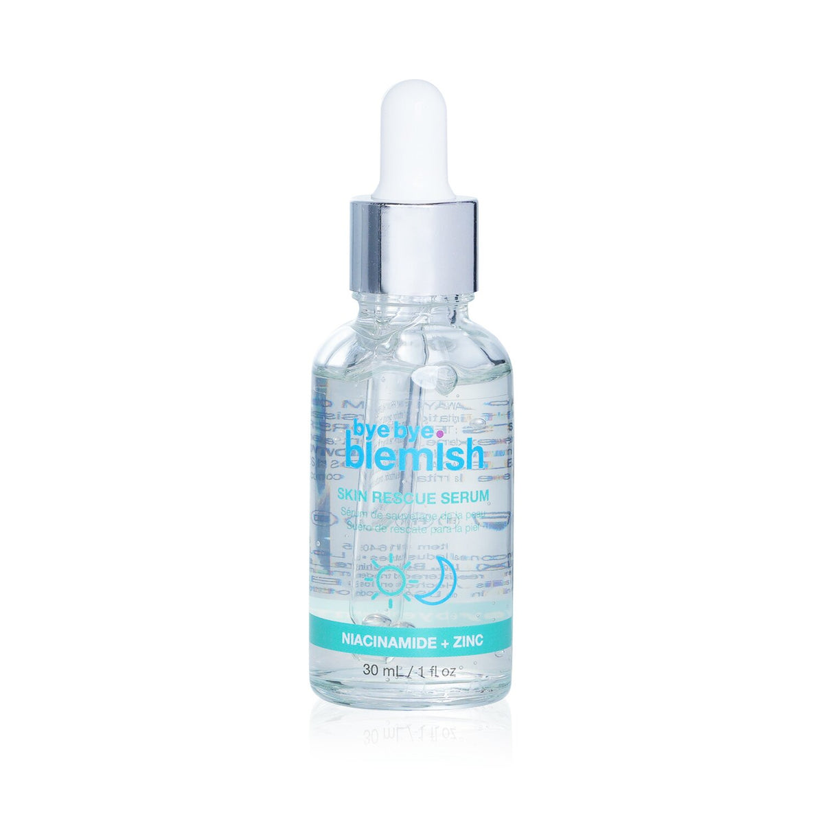 Bye Bye Blemish - Skin Rescue Serum  - 30ml/1oz