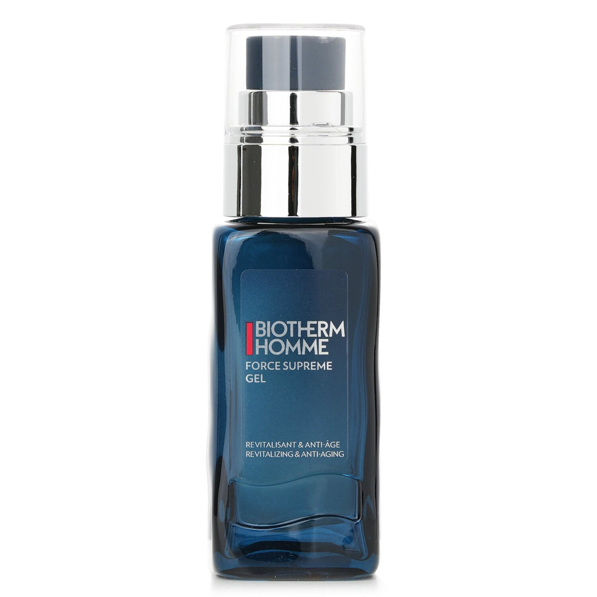 Biotherm - Biotherm Homme Force Supreme Gel  - 50ml/1.69oz