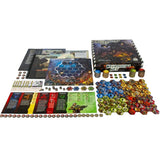 Neuroshima Hex: Anniversary edition