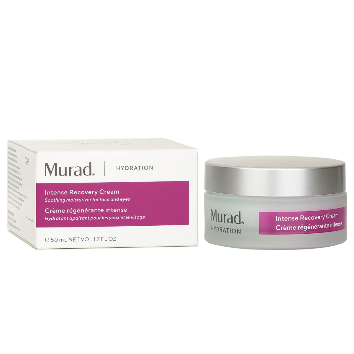 Murad - Intense Recovery Cream  - 50ml/1.7oz