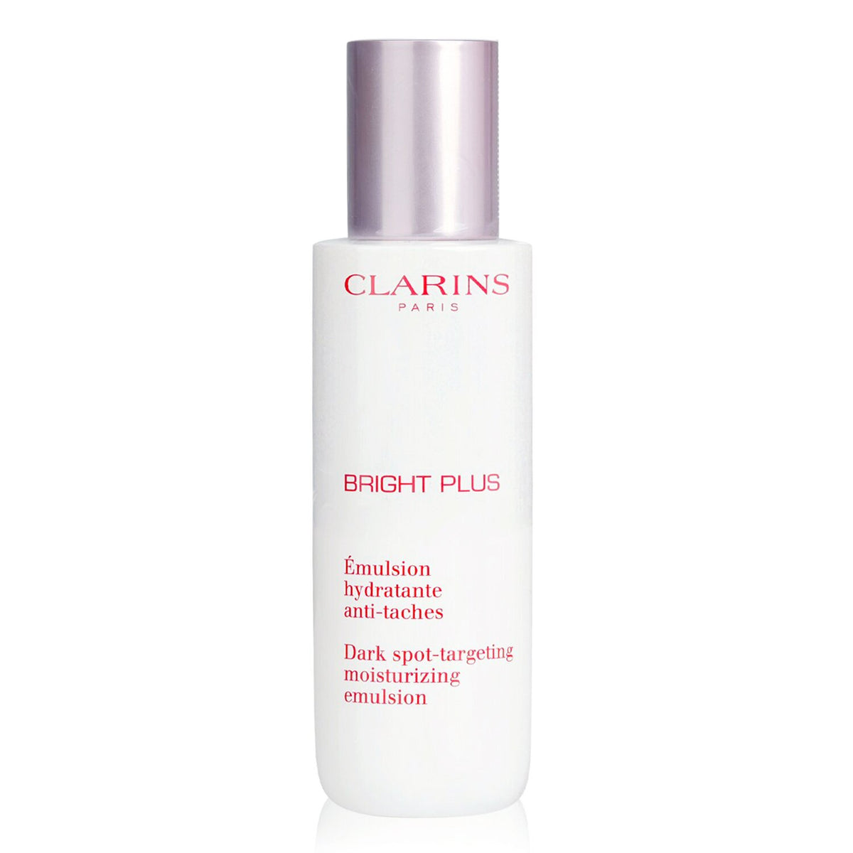 Clarins - Bright Plus Dark Spot-Targeting Moisturizing Emulsion  - 75ml/2.6oz