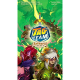 Tag Team: Arthur's Legacy - Board Game