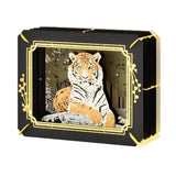 ENSKY - Paper Theater - Tiger