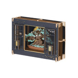 ENSKY - Paper Theater Wood Large - Bonsai-Matsu