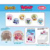 ENSKY - Jigsaw Puzzle - Kirby - Kirby PACHIT Badge Collection
