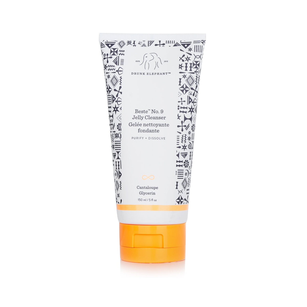 Drunk Elephant - Beste No.9 Jelly Cleanser  - 150ml/5oz