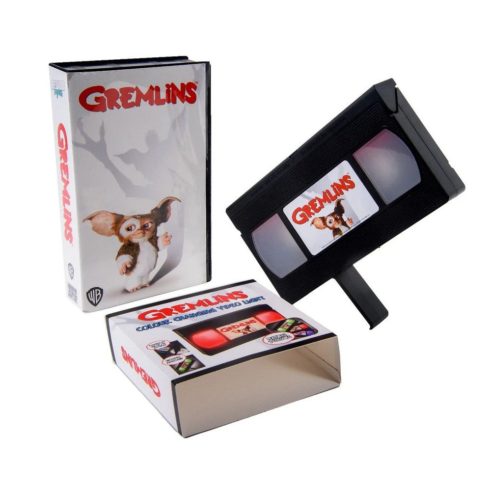 Gremlins: Rewind Lights Video Light