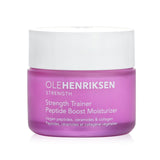 Ole Henriksen - Strength Trainer Peptide Boost Moisturizer  - 50ml/1.7oz