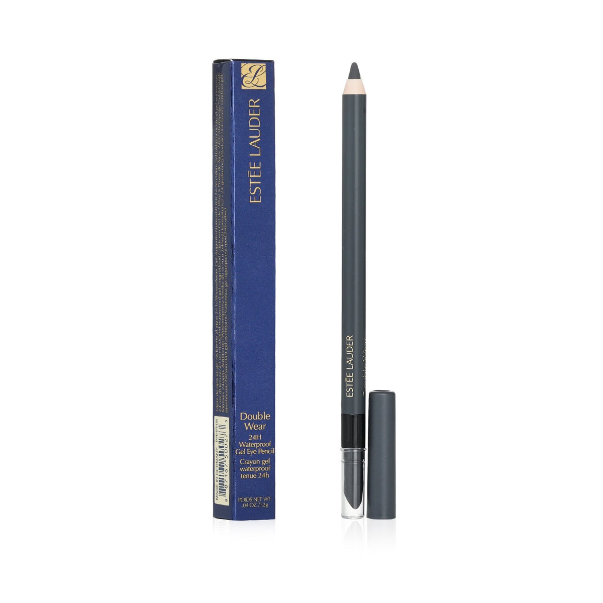 Estee Lauder - Double Wear 24H Waterproof Gel Eye Pencil - # 05 Smoke  - 1.2g/0.