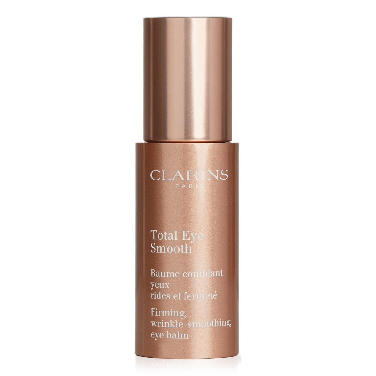 Clarins - Total Eye Smooth  - 15ml/0.5oz