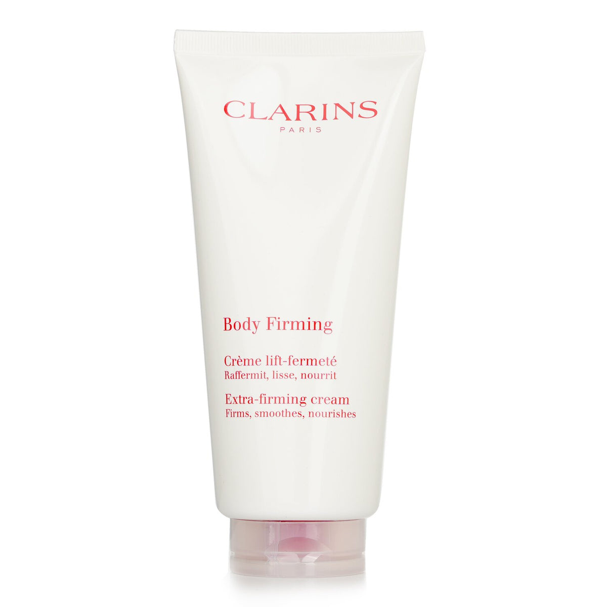 Clarins - Body Firming Extra-Firming Cream  - 200ml/6.6oz