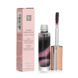Givenchy - Rose Perfecto Liquid Lip Balm - # 011 Black Pink  - 6ml/0.21oz
