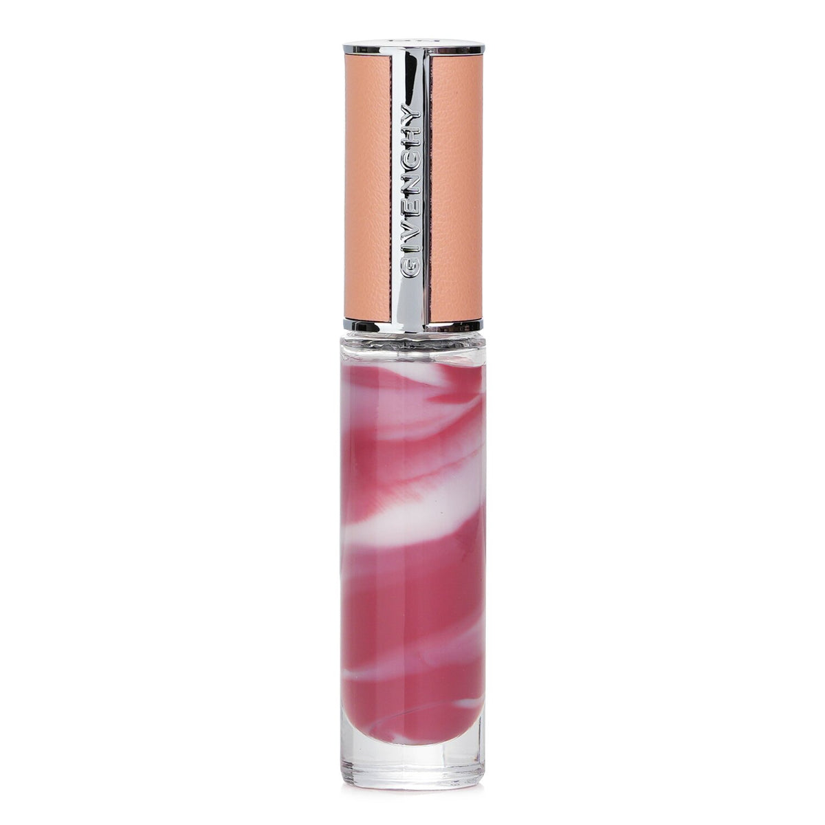 Givenchy - Rose Perfecto Liquid Lip Balm - # 210 Pink Nude  - 6ml/0.21oz