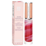 Givenchy - Rose Perfecto Liquid Lip Balm - # 37 Rouge Graine  - 6ml/0.21oz