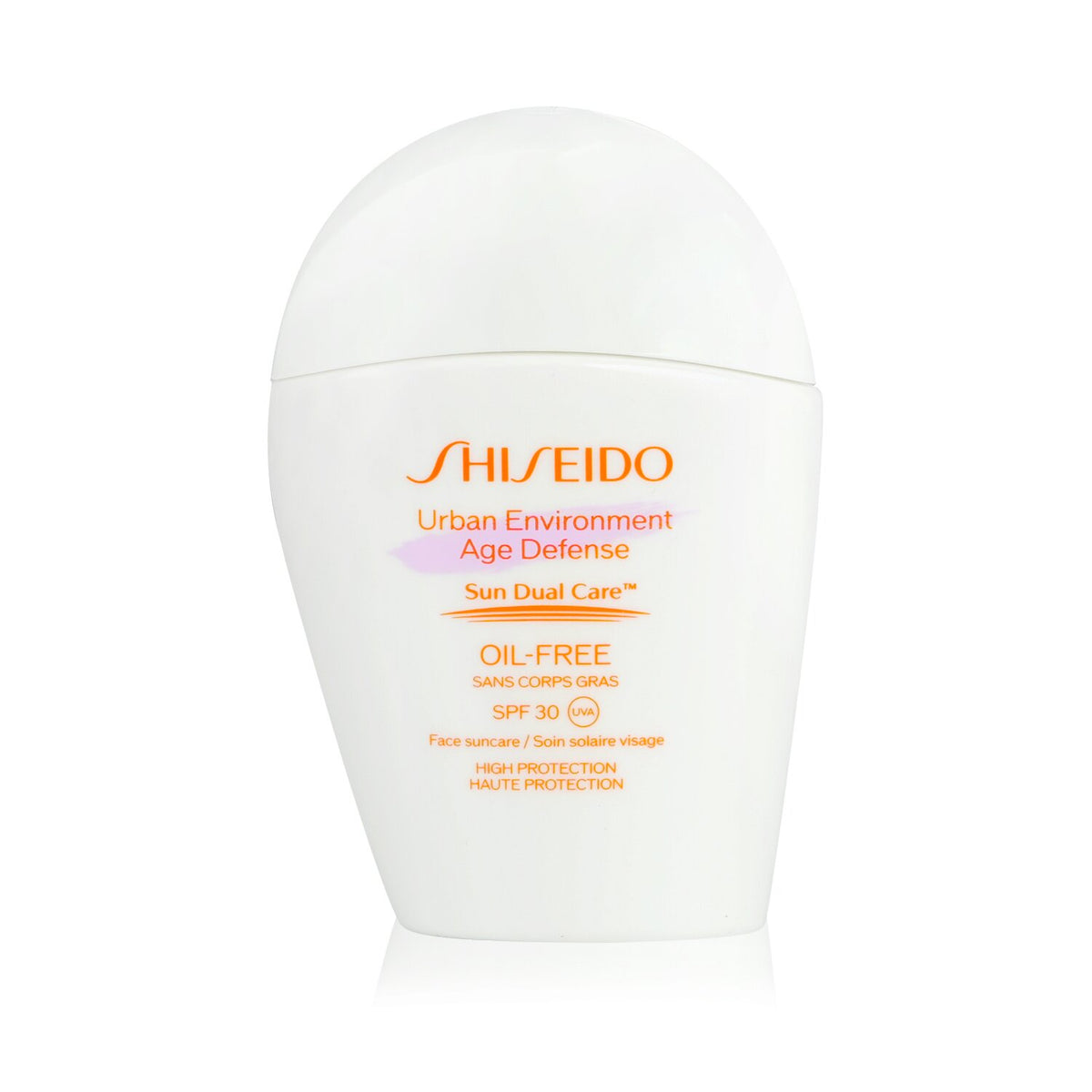 Shiseido - Shiseido Urban Environment Age Defense Oil-Free SPF 30  - 30ml/1oz