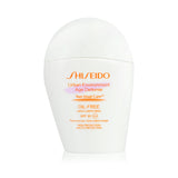 Shiseido - Shiseido Urban Environment Age Defense Oil-Free SPF 30  - 30ml/1oz