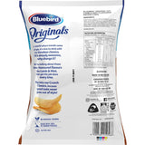 Bluebird Originals Chips Lamb & Mint 140g