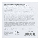 Jane Iredale - PurePressed Base Mineral Foundation Refill SPF 20 - Radiant  - 9.
