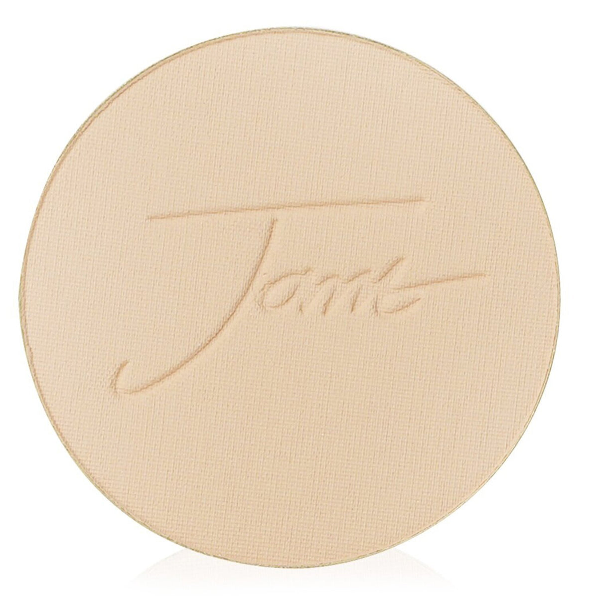 Jane Iredale - PurePressed Base Mineral Foundation Refill SPF 20 - Amber  - 9.9g