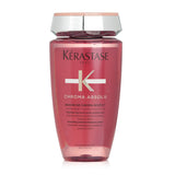 Kerastase - Chroma Absolu Bain Riche Chroma Respect Shampoo (For Sensitized or D